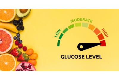 ALIMENTOS QUE PUEDEN ELEVAR LA GLUCOSA EN SANGRE