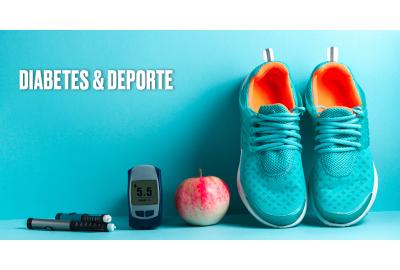 DIABETES Y DEPORTE: NUTRICION EFECTIVA