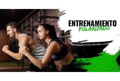 ENTRENAMIENTO POLARIZADO ¿QUÉ ES Y PARA QUÉ SIRVE?