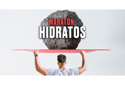 SOBRECARGA DE HIDRATOS ANTES DEL MARATÓN: LA DIETA PARA PONERTE A PUNTO