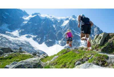 TRAIL RUNNING: COMO PASAR DEL ASFALTO A LA MONTAÑA