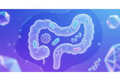 MICROBIOTA INTESTINAL: LA ALIADA INVISIBLE DEL RENDIMIENTO FÍSICO Y LA SALUD