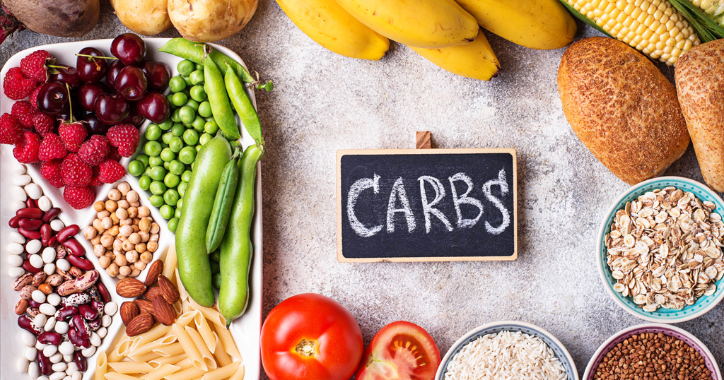 CARBOHIDRATOS: CUÁL ES SU IMPORTANCIA Y CUÁNDO CONSUMIRLOS