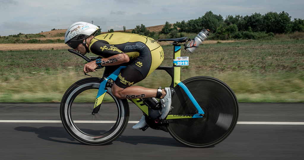 Ejercicio mañanero propietario estoy enfermo Blog - CICLISMO: CÓMO MEJORAR EL RENDIMIENTO