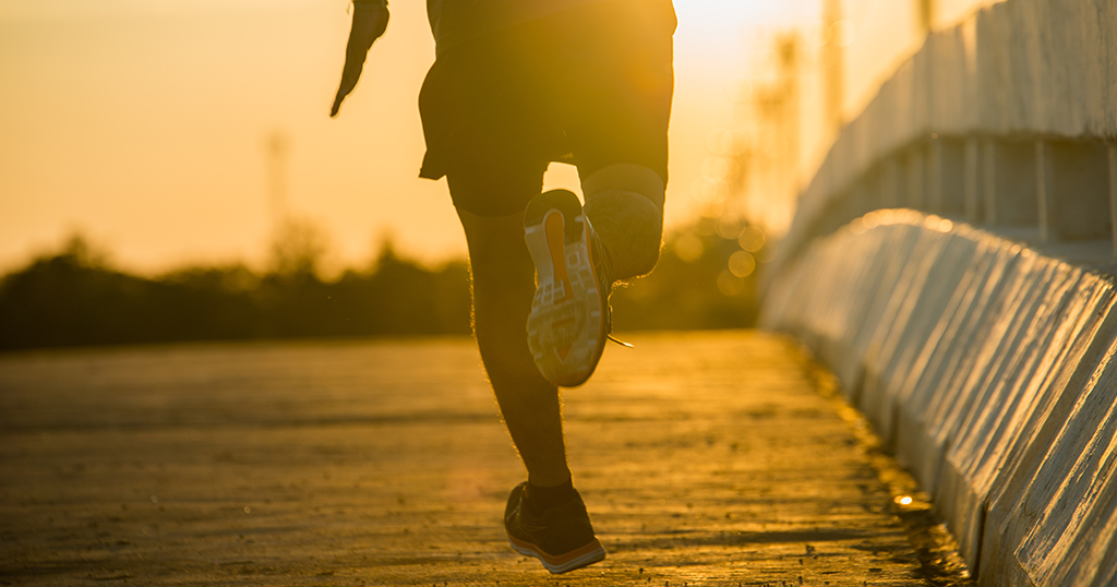 ENTRENAMIENTO EN CONDICIONES DE CALOR: ¿EL NUEVO ENTRENAMIENTO EN ALTURA?