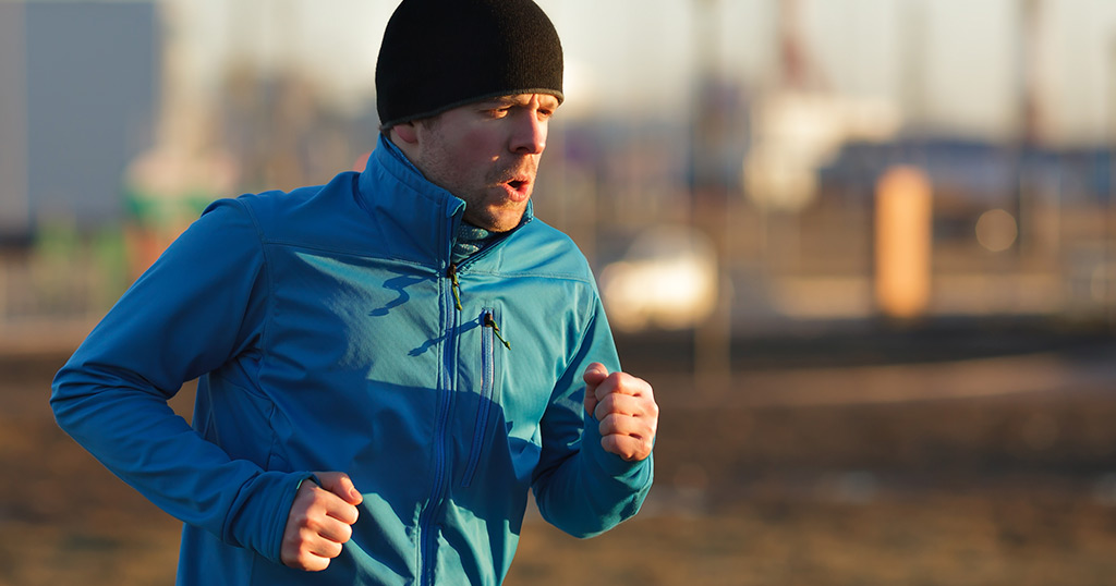 MEJORA TU RESPIRACIÓN AL CORRER