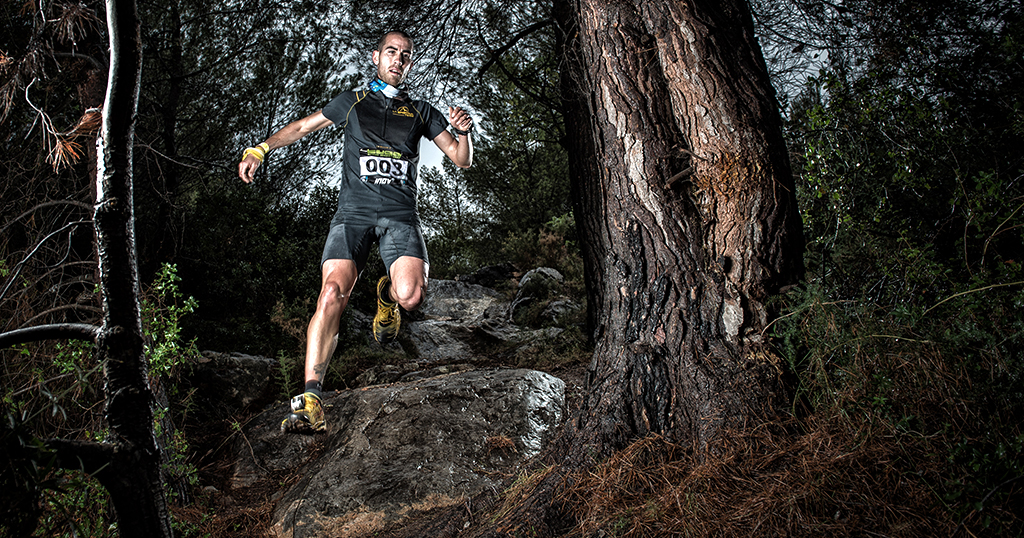 ENTRENAMIENTO PARA TRAIL RUNNING