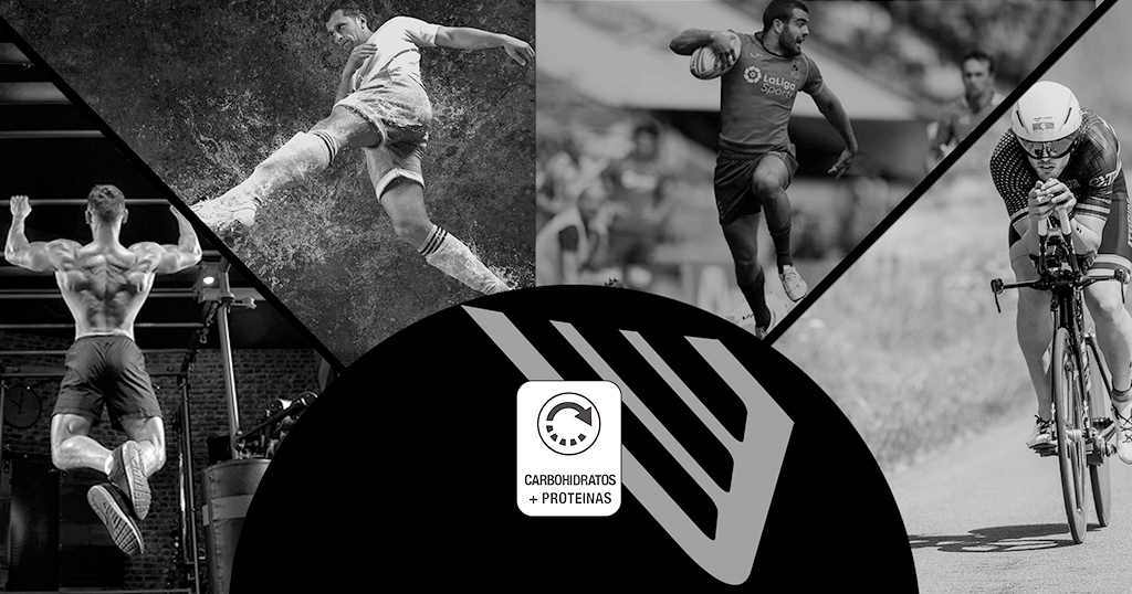 ¿QUÉ RECOVERY ES EL MEJOR PARA TU DEPORTE?