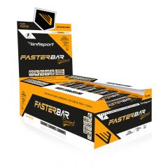 FASTER BAR GOURMET