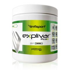 EXPLIVAR® PLUS