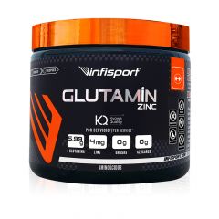 GLUTAMIN 300 G POWDER