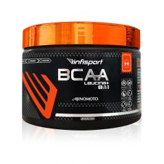 BCAA LEUCINA+ 8:1:1 TABLETS