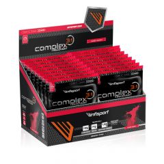 COMPLEX 3:1 RECOVERY POLVO 60 G