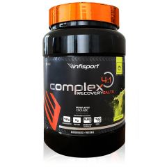 COMPLEX 4:1® RECOVERY SALTS POLVO 1,2 KG