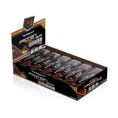 PROTEIN TECH BAR