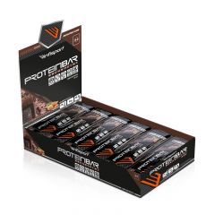 PROTEIN BAR SECUENCIAL