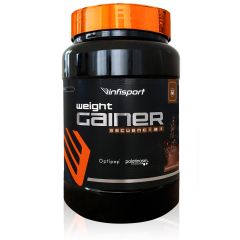 WEIGHT GAINER SECUENCIAL POLVO 1,5 KG