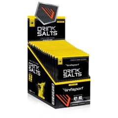 DRINK SALTS 40 G POWDER