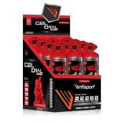 GEL ORAL