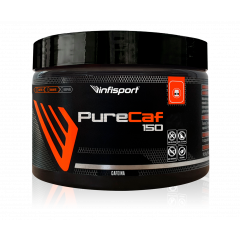 PURECAF 150 MG CÁPSULAS