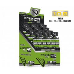 CARBO GEL 45 1:0.8