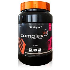 COMPLEX 4:1® RECOVERY POLVO 1,2 KG