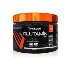 GLUTAMIN ZINC CÁPSULA