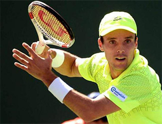 Roberto Bautista Agut