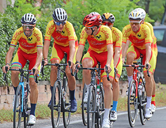 Real Federación Española de Ciclismo