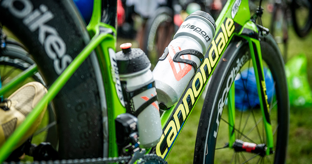 BIDON CICLISMO