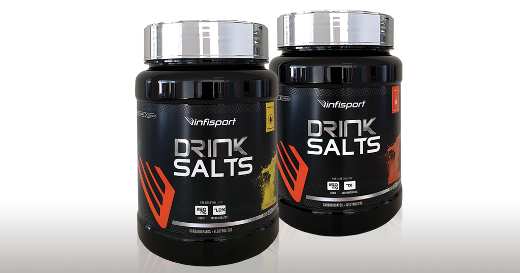 Drink Salts