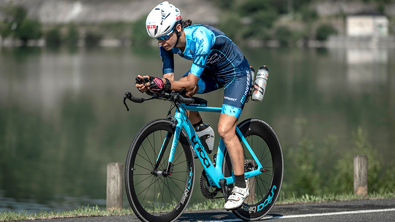 infisport-ambassador-merce-tusell