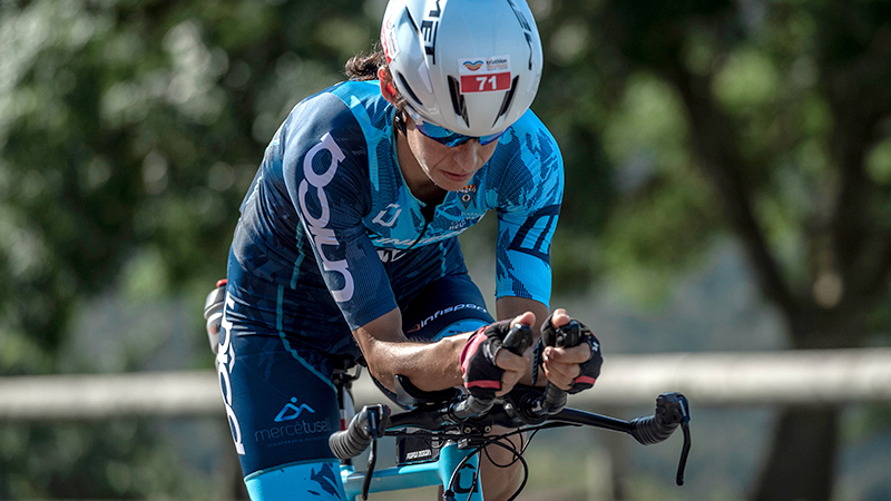 infisport-ambassador-merce-tusell