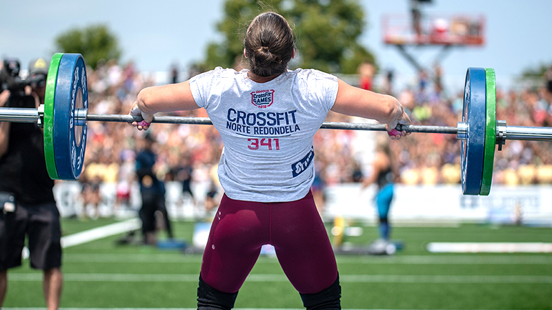 infisport-ambassador-sara-alicia-crossfit