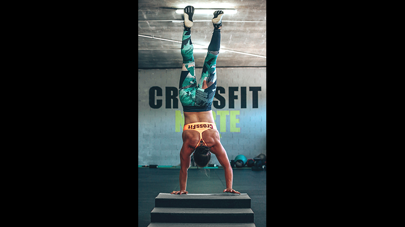 infisport-ambassador-sara-alicia-crossfit