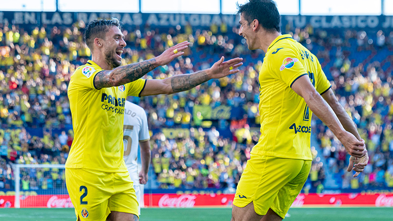 Villarreal CF