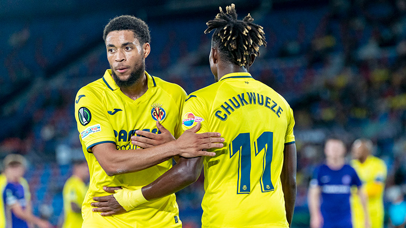 Villarreal CF