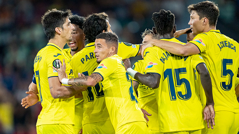 Villarreal CF