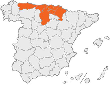 Zona Andoni