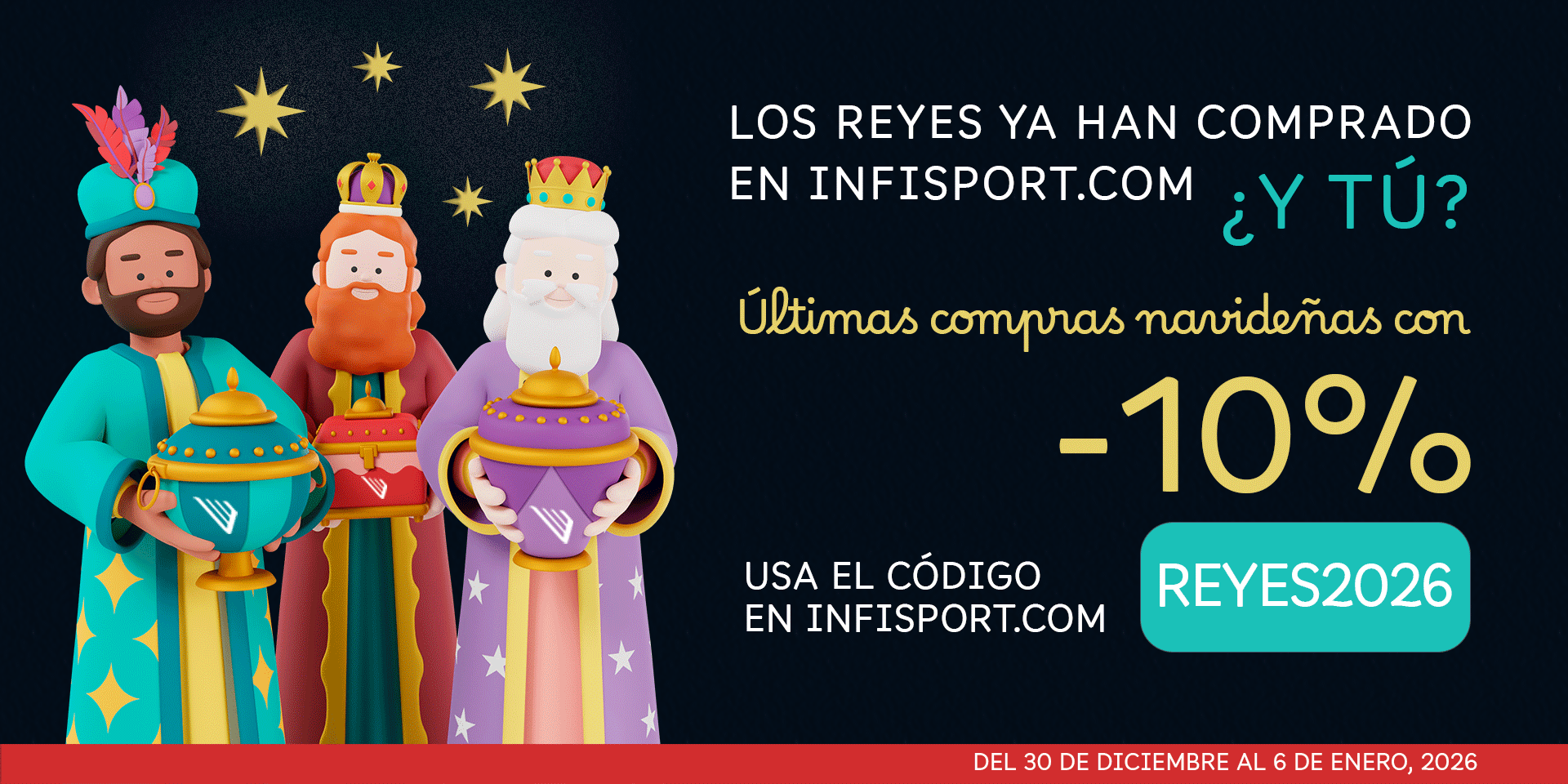 infisport-reyes